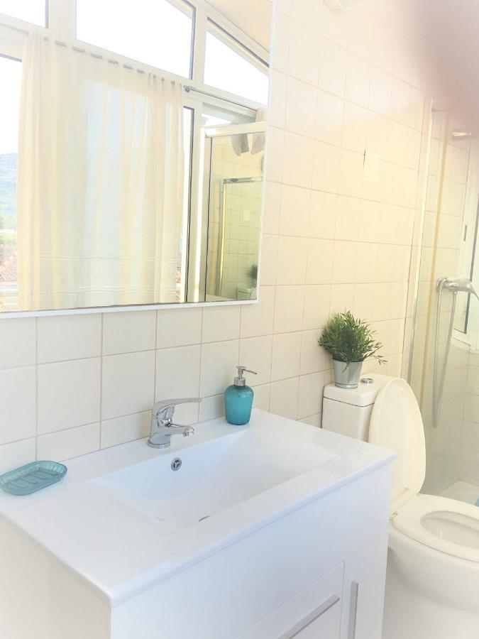 Casa Largo Do Cruzeiro Bed and Breakfast Peso da Régua Eksteriør billede